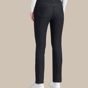 Ragno Abbigliamento Jeans straight cinque tasche 