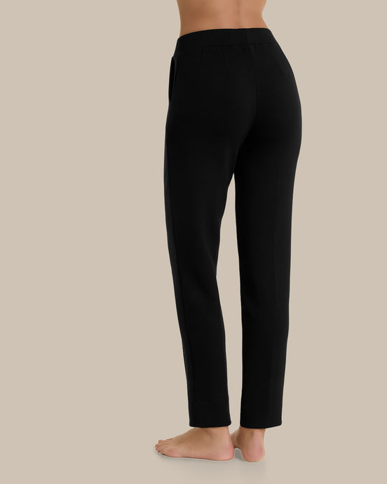 Ragno Abbigliamento Pantalone cigarette con tasche 