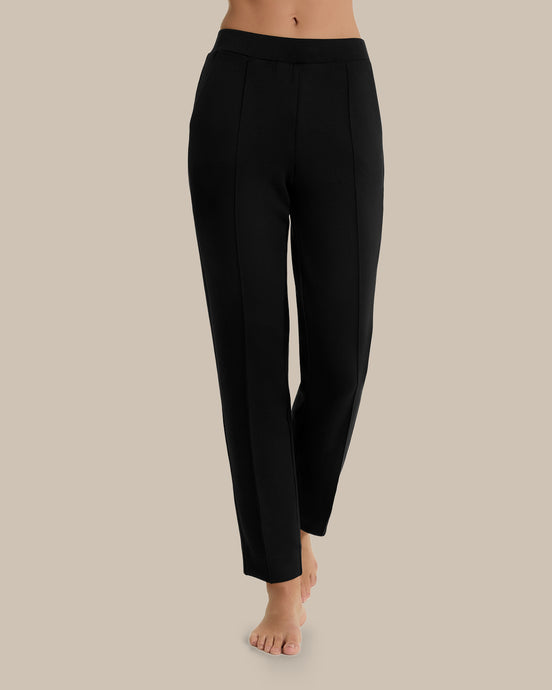 Ragno Abbigliamento Pantalone cigarette con tasche 