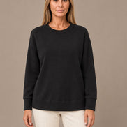 Ragno Abbigliamento Maglia girocollo dalla linea morbida 