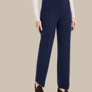 Ragno Abbigliamento Pantalone ampio in maglia 