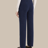 Ragno Abbigliamento Pantalone ampio in maglia 