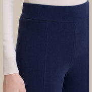 Ragno Abbigliamento Pantalone ampio in maglia 