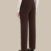 Ragno Abbigliamento Pantalone ampio in maglia 