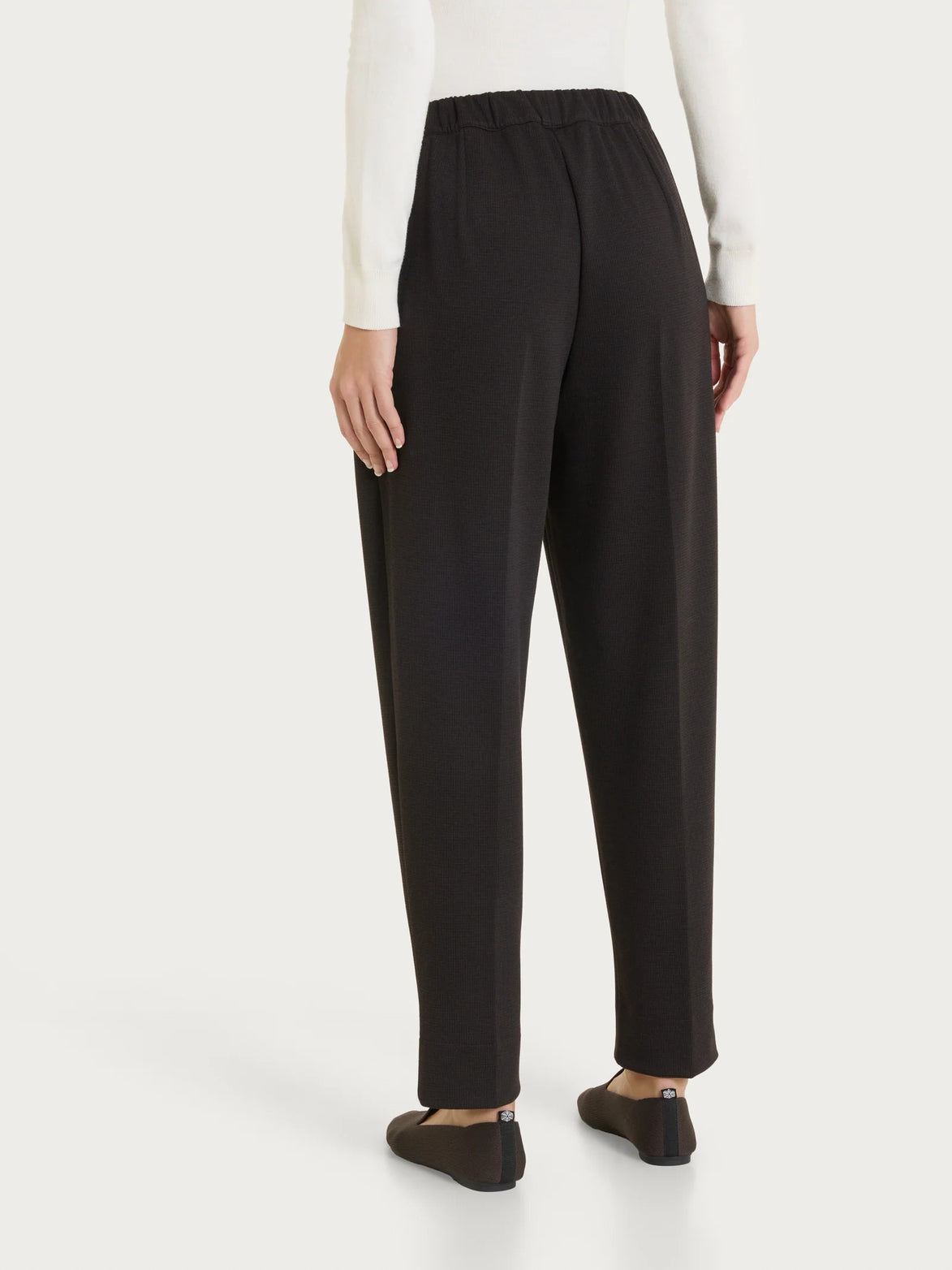 Ragno Abbigliamento Pantaloni jogger con tasche 