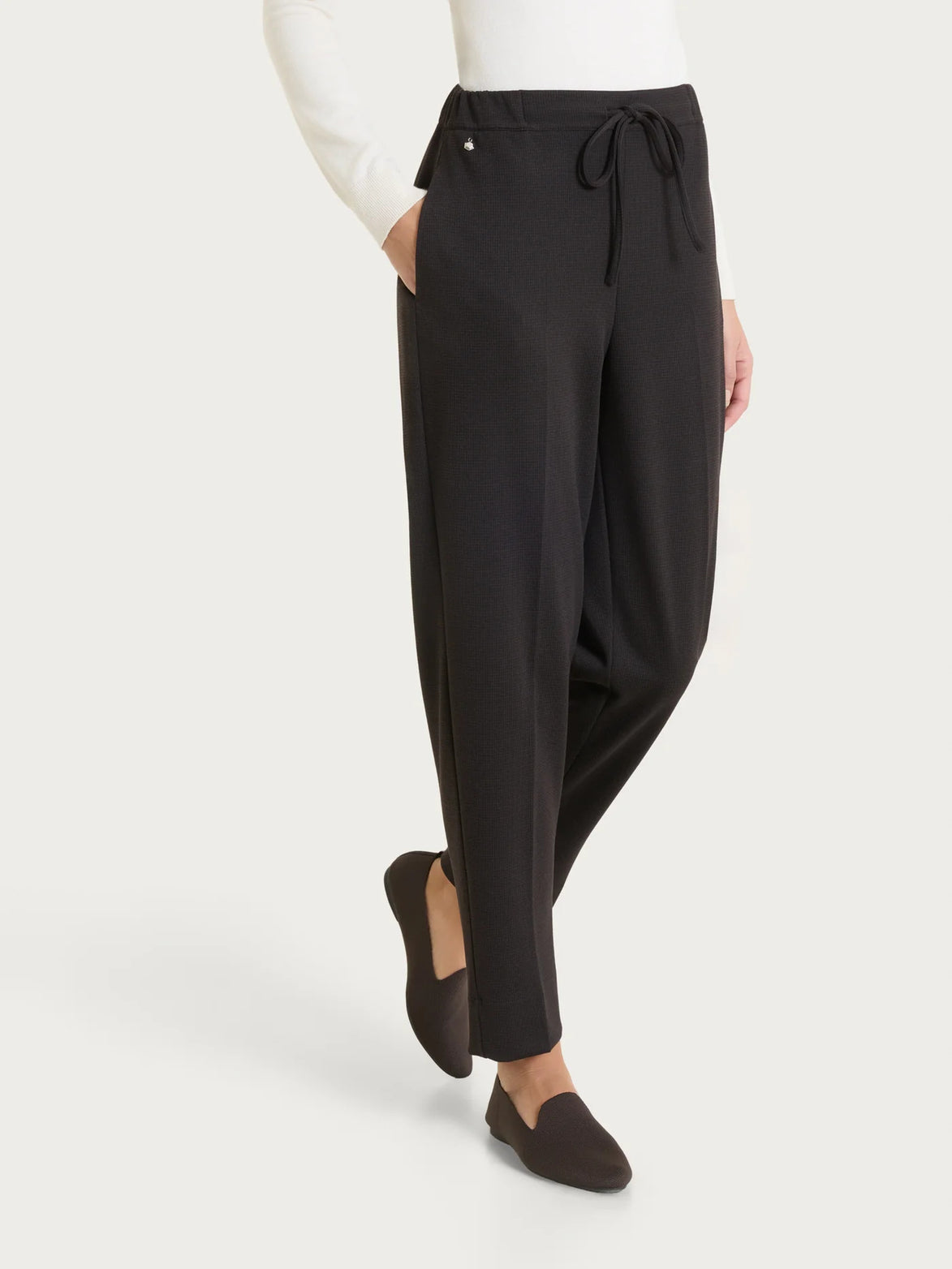 Ragno Abbigliamento Pantaloni jogger con tasche 