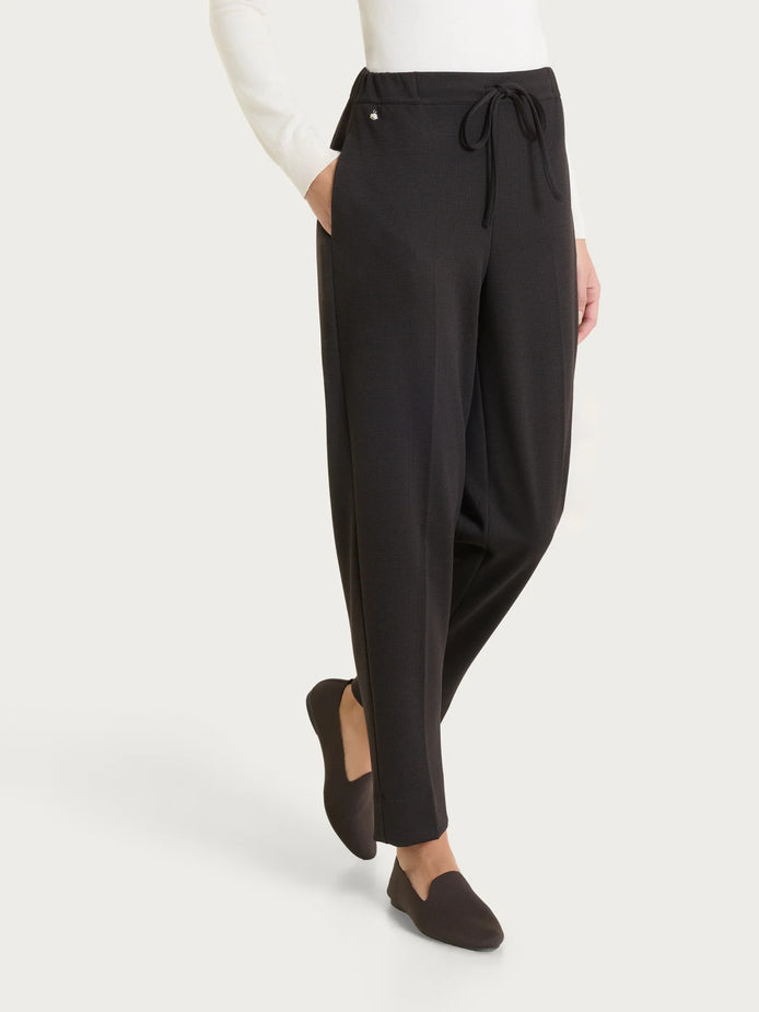 Ragno Abbigliamento Pantaloni jogger con tasche 