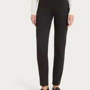 Ragno Abbigliamento Pantaloni cigarette pied-de-poule 