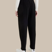 Ragno Abbigliamento Pantaloni jogger con coulisse 