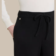 Ragno Abbigliamento Pantaloni jogger con coulisse 