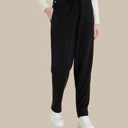Ragno Abbigliamento Pantaloni jogger con coulisse 