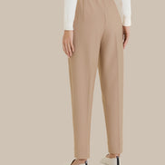 Ragno Abbigliamento Pantaloni jogger con coulisse 