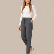 Ragno Abbigliamento Pantaloni jogger con coulisse 