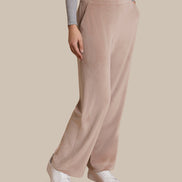 Ragno Abbigliamento Pantaloni wide homewear con tasche 