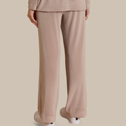 Ragno Abbigliamento Pantaloni wide homewear con tasche 