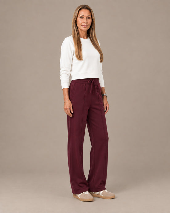 Tiffosi Abbigliamento Pantaloni ampi con coulisse 