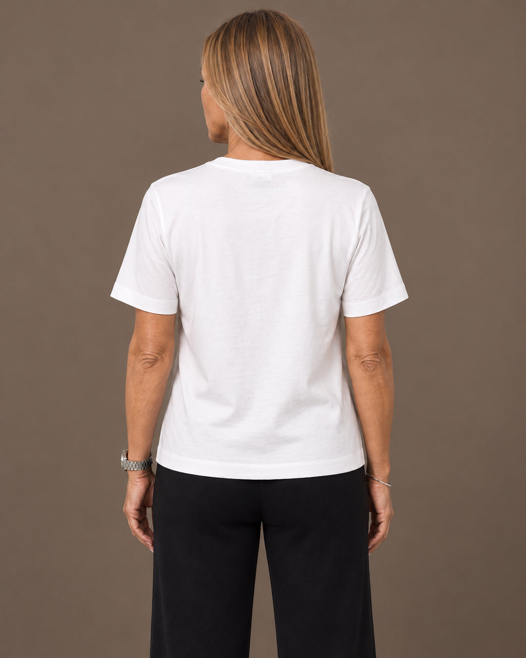 Tiffosi Abbigliamento T-shirt con stampa illustrata 