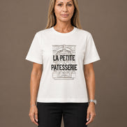 Tiffosi Abbigliamento T-shirt con stampa illustrata 