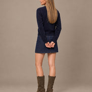 Tiffosi Abbigliamento Shorts in denim con tasche frontali 